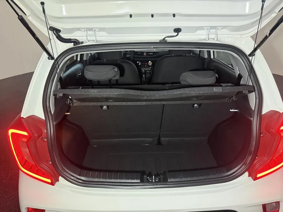 Kia Picanto 1.0 DPi 67pk 4-zits DynamicPlusLine | Navigatie | Cruise Control