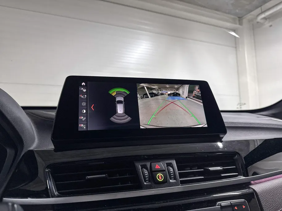 BMW X1 xDrive25e eDrive Edition