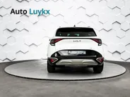 Kia Sportage 1.6 T-GDI HEV DynamicPlusLine Automaat | Half Leder | Elektrische Stoelen | 18'' L.M. Velgen