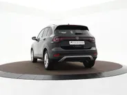 Volkswagen T-Cross 1.0 TSI 110pk DSG Style · Apple/Android Car Play · Camera · Stoelverwarming · Virtual Cockpit · P-Sensoren · 17'' Inch ·