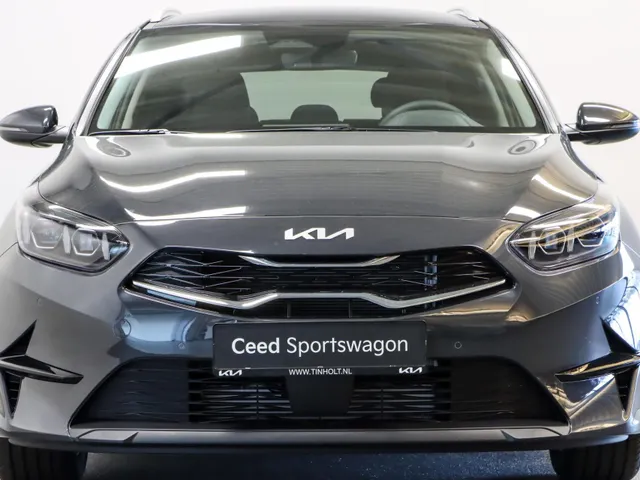 Kia Ceed Sportswagon 1.0 T-GDi DynamicPlusLine