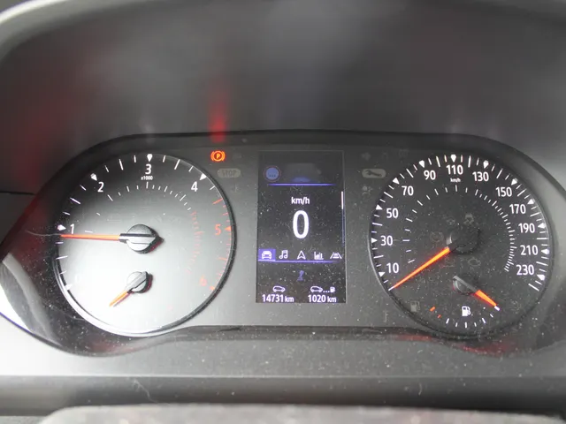 Renault Kangoo 1.5 Blue dCi 75 Comfort L1 | Airco | Navigatie | Camera | Cruise | Trekhaak | Demonstratieauto, vraag naar beschikbaarheid ! |
