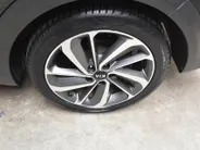 Kia Niro 1.6 GDi Hybrid 141pk DCT6 ExecutiveLine