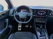 CUPRA Ateca 2.0 TSI 4DRIVE Apple/Android | 360 Camera | Navigatie