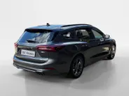 Ford Focus Wagon 1.0 EcoBoost Hybrid ST Line | Dealeronderhouden | NL Auto | Winter Pack |