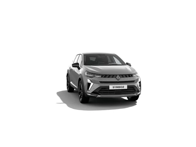 Renault Symbioz Iconic | Achteruitrijcamera | Active driver assist | Elektrisch verwarmbare voorstoelen