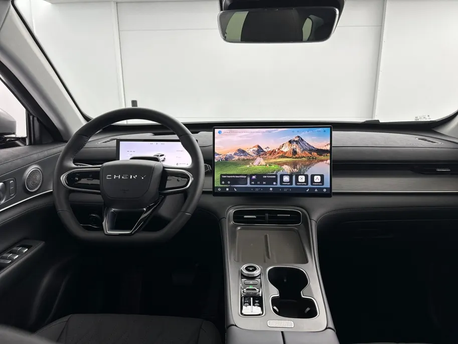 Chery TIGGO 8 1.5 PHEV Unique Automaat | 7-persoons | Nieuw & rijklaar