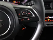 Suzuki Swift 1.2 Style Smart Hybrid Automaat / Navigatie / Keyless / Camera /