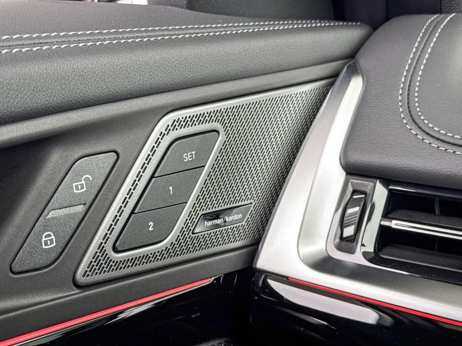 BMW iX1 eDrive20