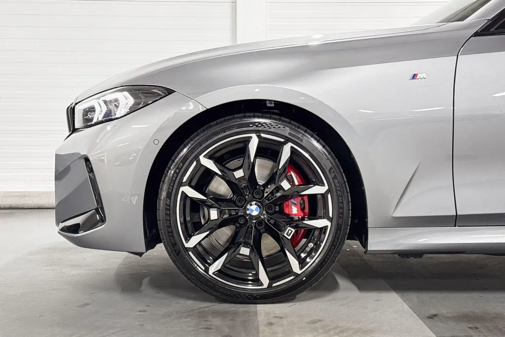 BMW 3 Serie Touring 318i