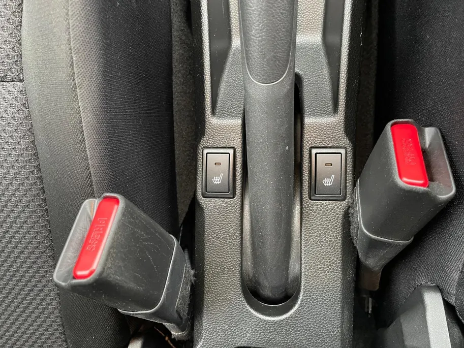 Suzuki Ignis 1.2 Select | HOGE ZIT | ACHTERUITRIJCAMERA | AIRCO | STANDAARD 12 MAANDEN GARANTIE!