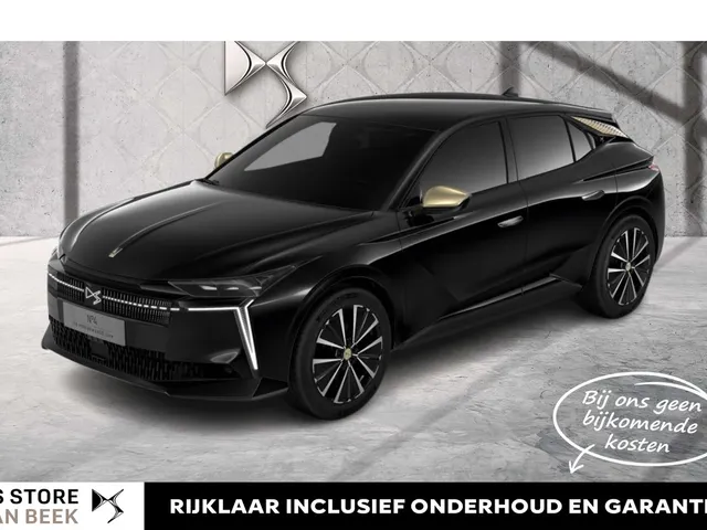 DS N°4