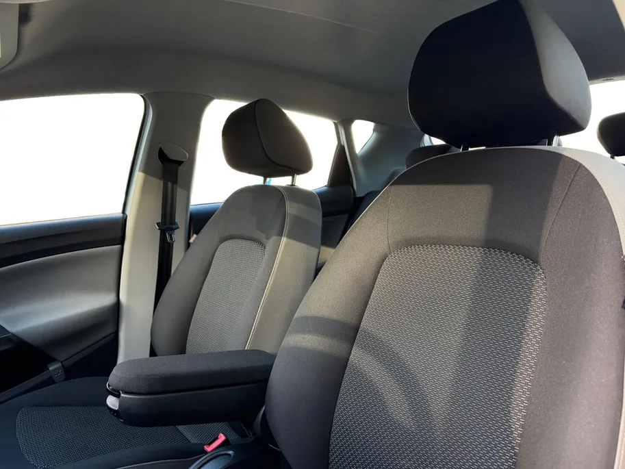 SEAT Ibiza 1.0 EcoTSI Style Connect | LAGE KILPOMETERS | LM VELGEN | TELEFOON | AIRCO | NACVIGATIE |