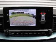 Kia Ceed 1.0 T-GDi MHEV Design Edition | Stuur-/stoelverwarming | Cruise adapt. | Camera | 16" LM | Dodehoekdetectie | JBL audio | LED |