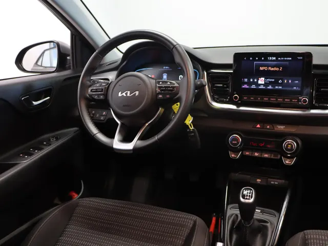 Kia Stonic 1.0 T-GDi MHEV DynamicLine