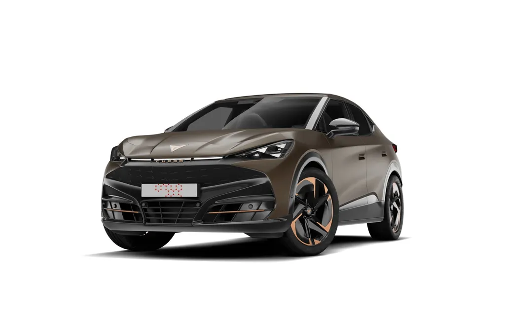 CUPRA Tavascan Adrenaline | Digitaal instrumentenpaneel (Virtual Cockpit) | Draadloze Apple CarPlay™, Android Auto™ | Head-up Display met ‘Augmented Reality’