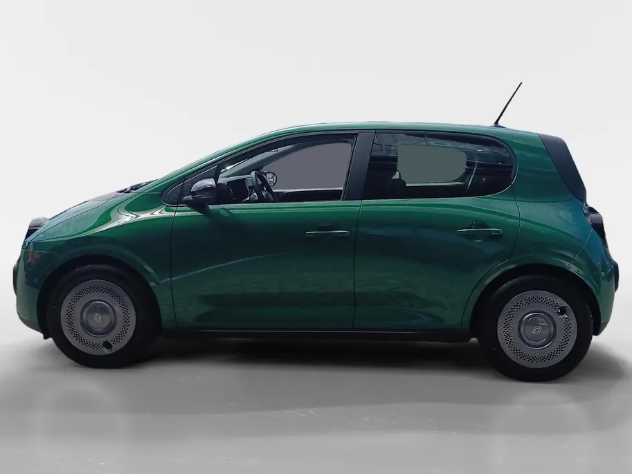 Renault Twingo urban range evolution 27.5 kWh Uit voorraad leverbaar op = op