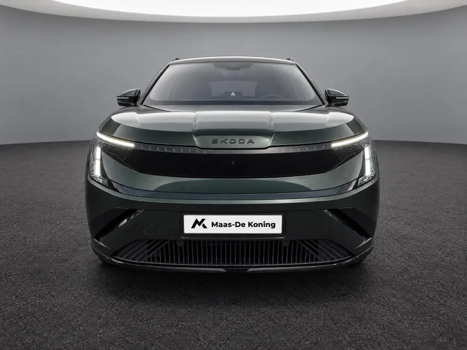 Škoda Peaq 90 Sportline 7p. relax pakket | Trekhaak Wegklapbaar | Nu mogelijk voor proefritten !!