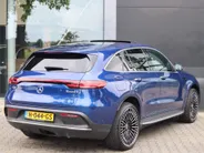 Mercedes-Benz EQC 400 4MATIC Premium Plus 80 kWh l Trekhaak l Keyless l Stoelverwarming