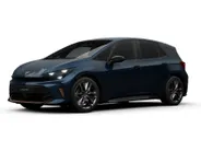 CUPRA Born Business | Achteruitrijcamera | Kinderzitbevestiging vóór en 2e zitrij (ISOFIX) | Parkeersensoren achter & voor