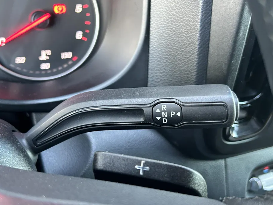 Mercedes-Benz Vito 116 CDI L1 SELECT 18'LM VELGEN