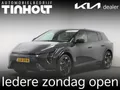 Kia EV4 GT-Line Business Edition 81.4 kWh