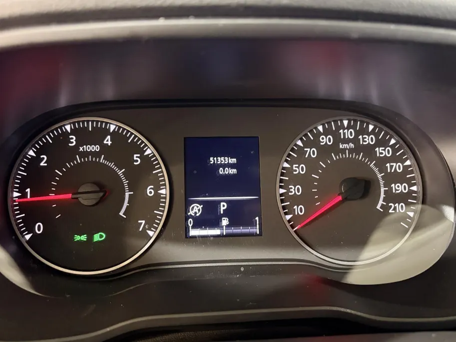 Dacia Duster 150PK TCe Extreme Automaat | Navigatie | Apple Carplay/Android Auto | Cruise Control | Climate Control | Lichtmetalen Velgen | Dodehoek detectie | Licht & Regen Sensor |