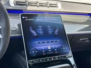Mercedes-Benz S-klasse AMG 63 S E Performance
