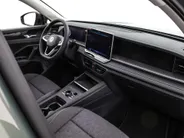 Volkswagen Tayron Life Edition 1.5 eHybrid 204 PK 6 versn. DSG · Comfort pakket · Trekhaak inklapbaar, met elektrische ontgrendeling, incl. aanhangermanoeuvreerhulp Trailer Assist · Voorraad OUTLET · Prijs is inclusief inruilpremie · MEGA SALE
