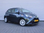 Toyota Aygo 1.0 VVT-i x-play limited | Camera | Elektrisch vouwdak | Android Auto/Apple Carplay | Airco | Cruise |
