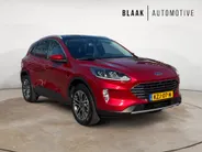 Ford Kuga Ford Kuga 2.5 PHEV Titanium stoel/stuurverwarming | panoramadak
