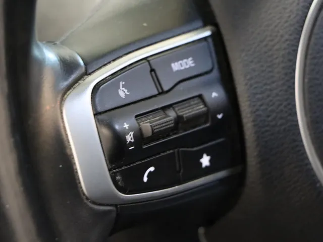 Kia Sportage 1.6 T-GDi Hybrid GT-PlusLine