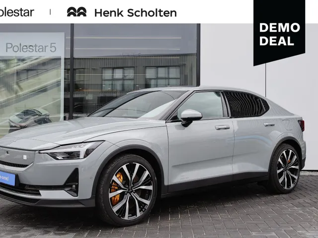 Polestar 2