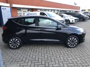 Ford Fiesta 1.0 EcoBoost Hybrid Titanium