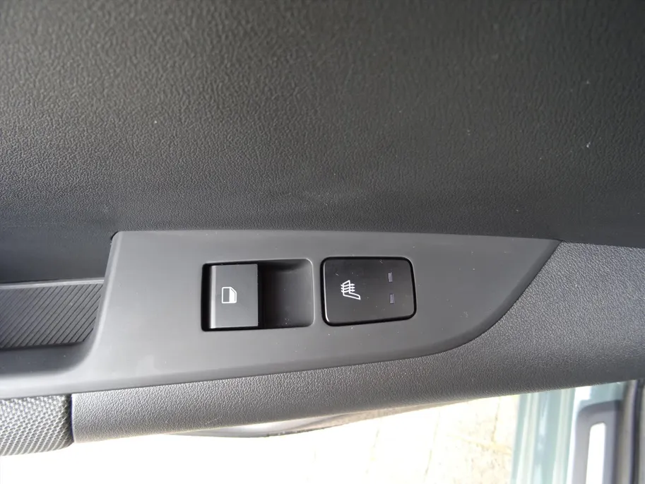 Kia Niro 1.6 GDi Hybrid 141pk DCT6 ExecutiveLine I Per direct levebaar I