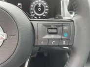 Nissan QASHQAI 1.3 MHEV Xtronic N-Connecta 158PK AUTOMAAT |+ Cold Pack + Easy Pack | 1800KG Trekgewicht | Elektrische achterklep | Navigatie | Apple Carplay & Android Auto | Pro Pilot (Adaptive Cruise Control) | Climate Control | Stoel- stuur en voorruitverarming |