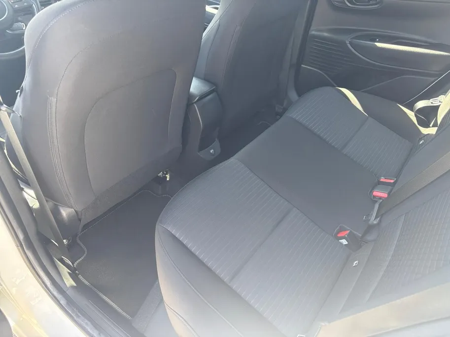 Hyundai i20 1.0 T-GDI Comfort | Carplay | Airco |