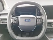 Ford E-Transit Cour. Trend 44 kWh | 0,99% Financial lease ! |Nieuw te bestellen | Trekhaak | Winterpack | Camera | Climate Control | Reservewiel | Apple Carplay&Android Auto | Parkeersensoren | Cruisecontrol |