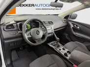 Renault Kadjar 1.2 TCe 130 pk Life Pack Essential - Climate Control