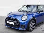 MINI Cooper 3-deurs 1.5 Cooper C John Cooper Works XL