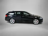 Škoda Octavia Combi 1.4TSI 180kW/245PK iV PHEV RS · Navigatie · Leder/Alcantara · Apple/Android Car Play · Elektrische stoelverstelling ·