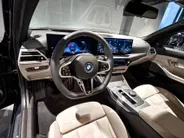 BMW 3 Serie Touring 330e