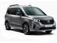 Nissan Townstar EVALIA Acenta 7 ZITS L2 45 kWh | 100% ELECTRISCHE 7 ZITTER |