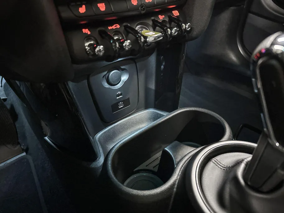 MINI Cooper 3-deurs Electric Classic