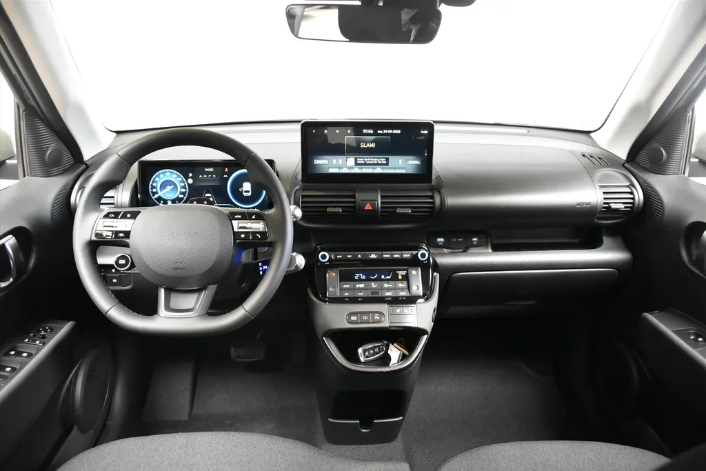 Hyundai Inster 49 kWh 115pk 4-zits Limited I Snel rijden !