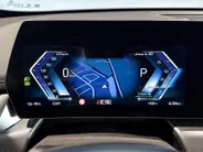 BMW iX1 eDrive20