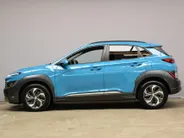 Hyundai Kona 1.6 Hybride Automaat Fashion Sky I Schuifdak