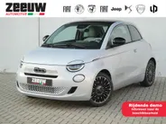 Fiat 500 1.0 Hybrid La Prima | Boek nu uw Proefrit