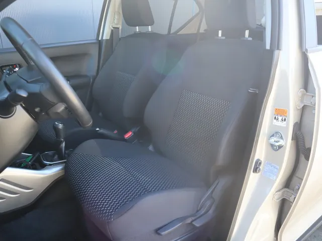 Suzuki Ignis 1.2 Hybrid Style Cruise | Keyless | All Seasons