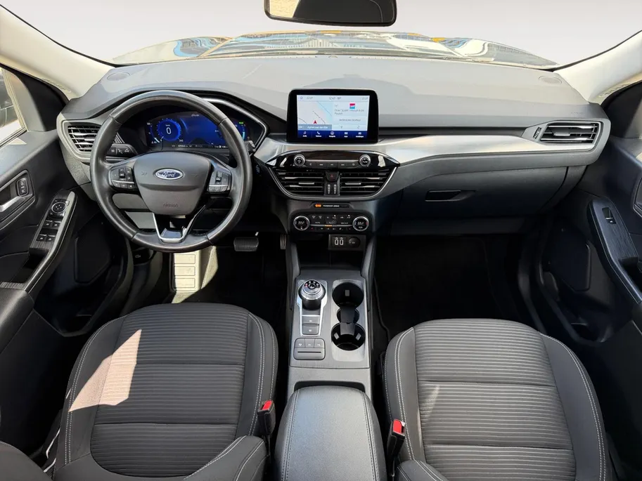 Ford Kuga 2.5 PHEV Titanium | Winter Pack| Keyless Entry| SOH 88%